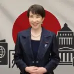 Primeira-ministra Sanae Takaichi anuncia revisão das regras de imigração e turismo no Japão até janeiro