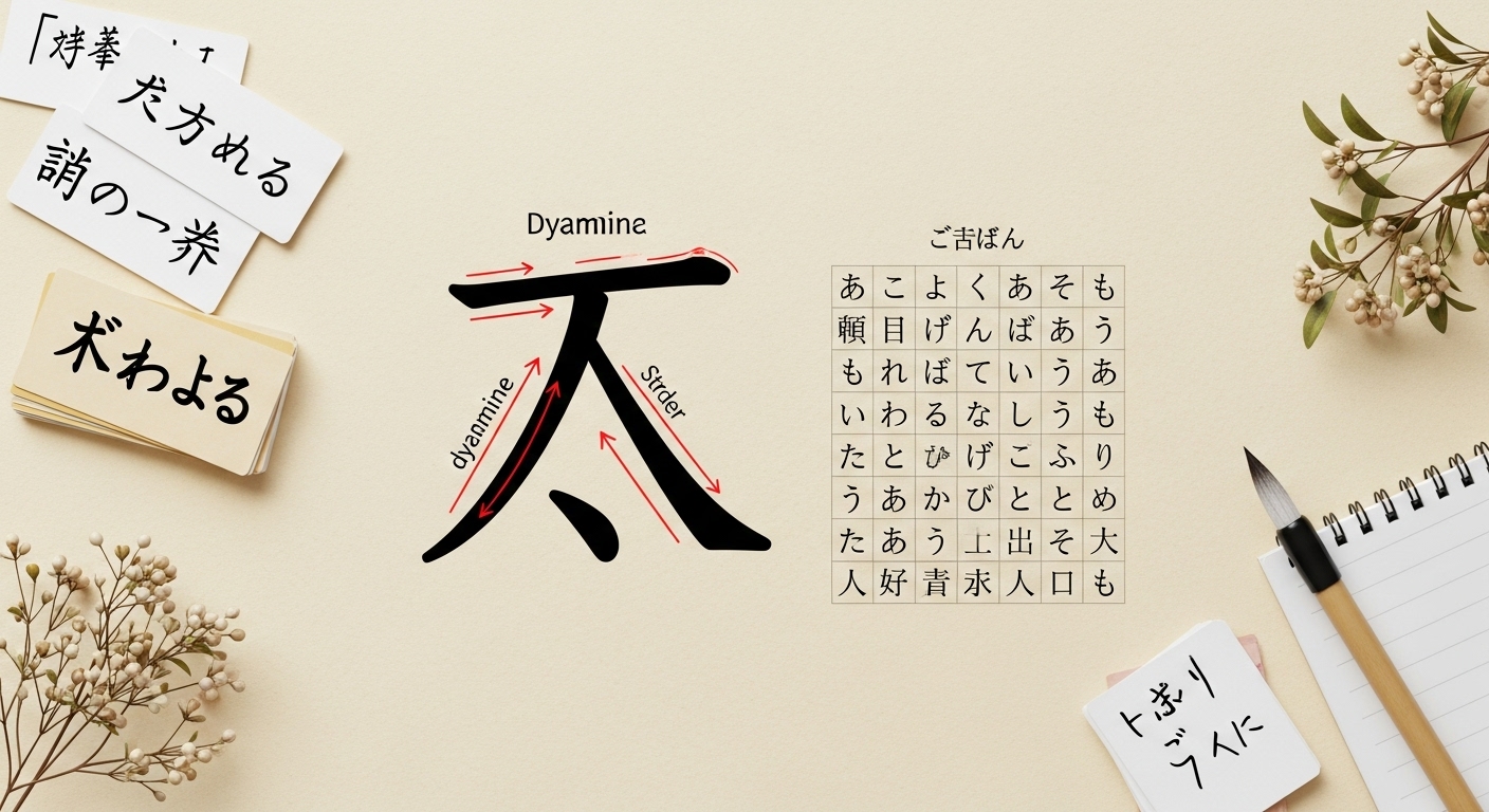 Desbloqueie o Japonês: O Guia Completo e Definitivo para Aprender Hiragana